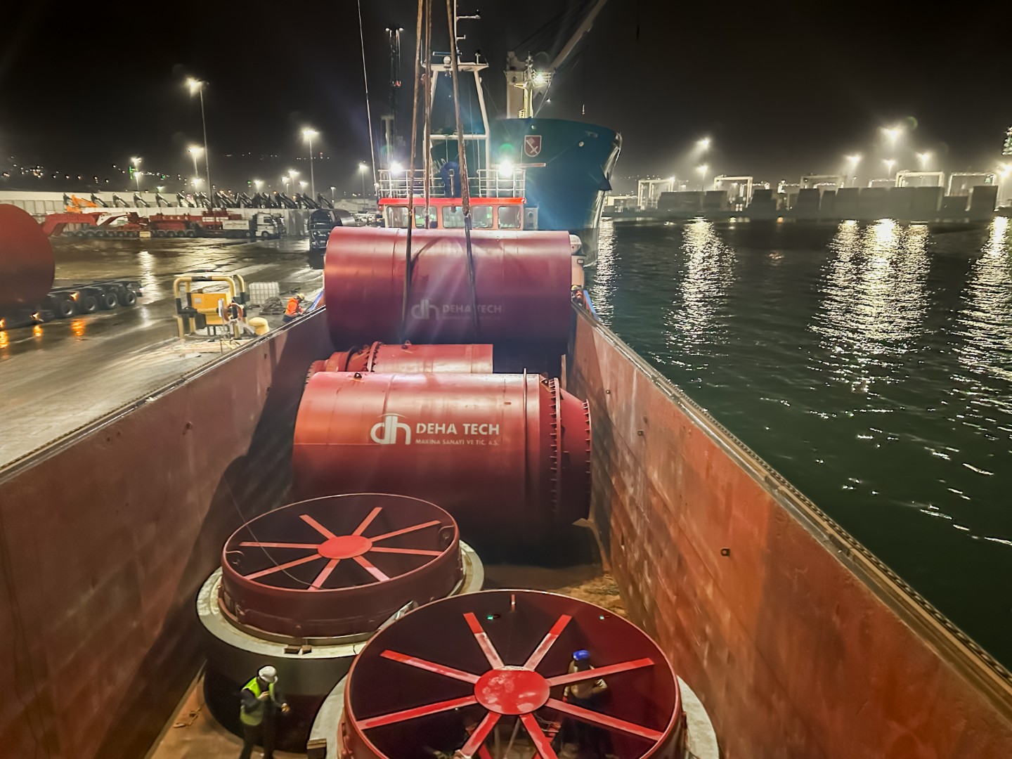 Libya Project Cargo Transport 2025 | Emerging Trends and Logistics Strategies