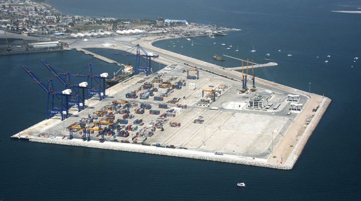 Batı Afrika Limanlarında Operasyonel Riskler ve Çözümler